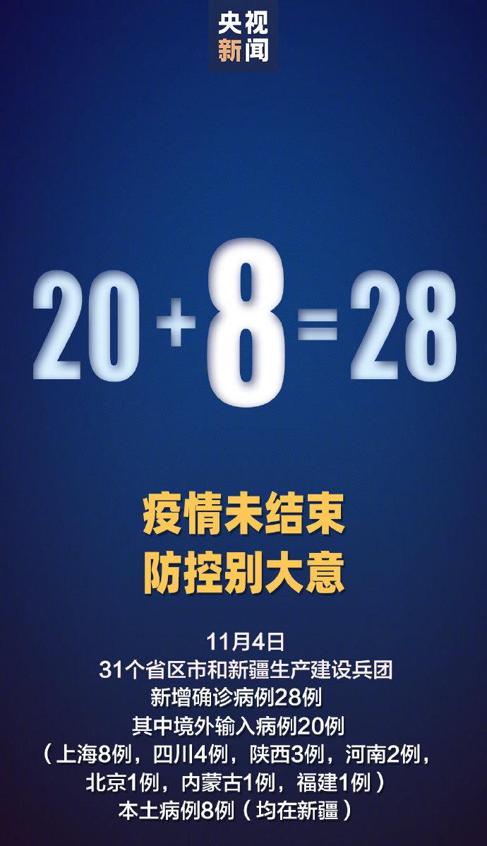 「新疆新增本土病例31例」〃新疆新冠病毒最新消息今天-第2张图片