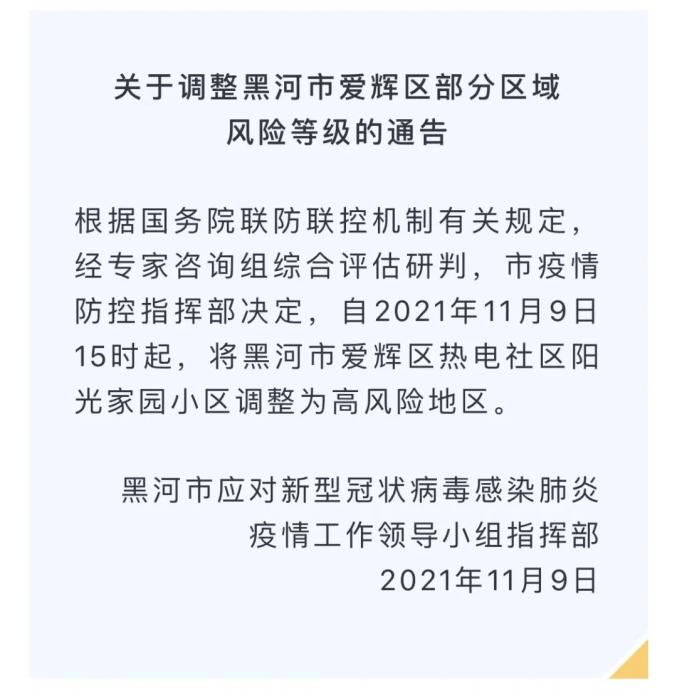 “最新中高风险地区” 最新中国中风险地区？-第1张图片