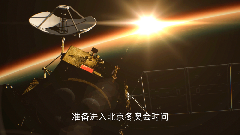 北京冬奥会的日期,北京冬奥会的时间-第3张图片