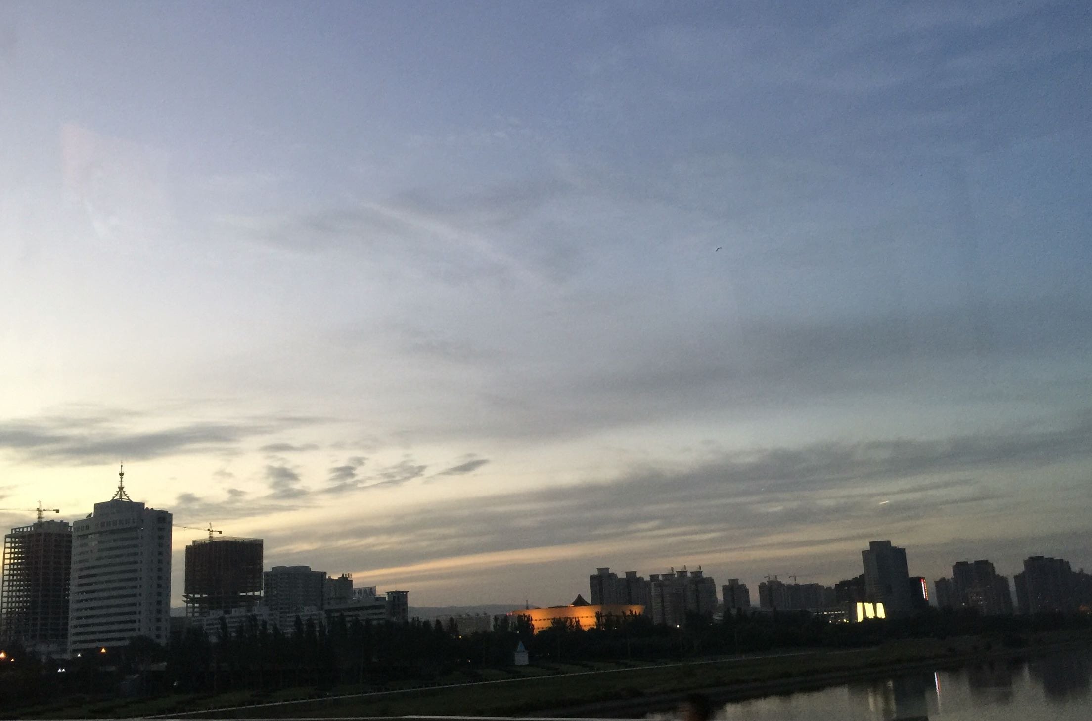 太原万柏林疫情-太原万柏林区今日天气情况-第3张图片