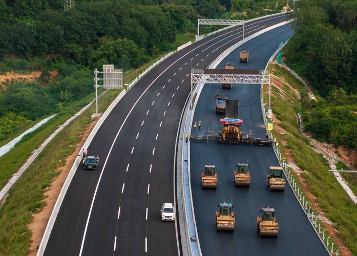 高速公路免费到什么时候结束〃高速费免费到哪天结束-第2张图片