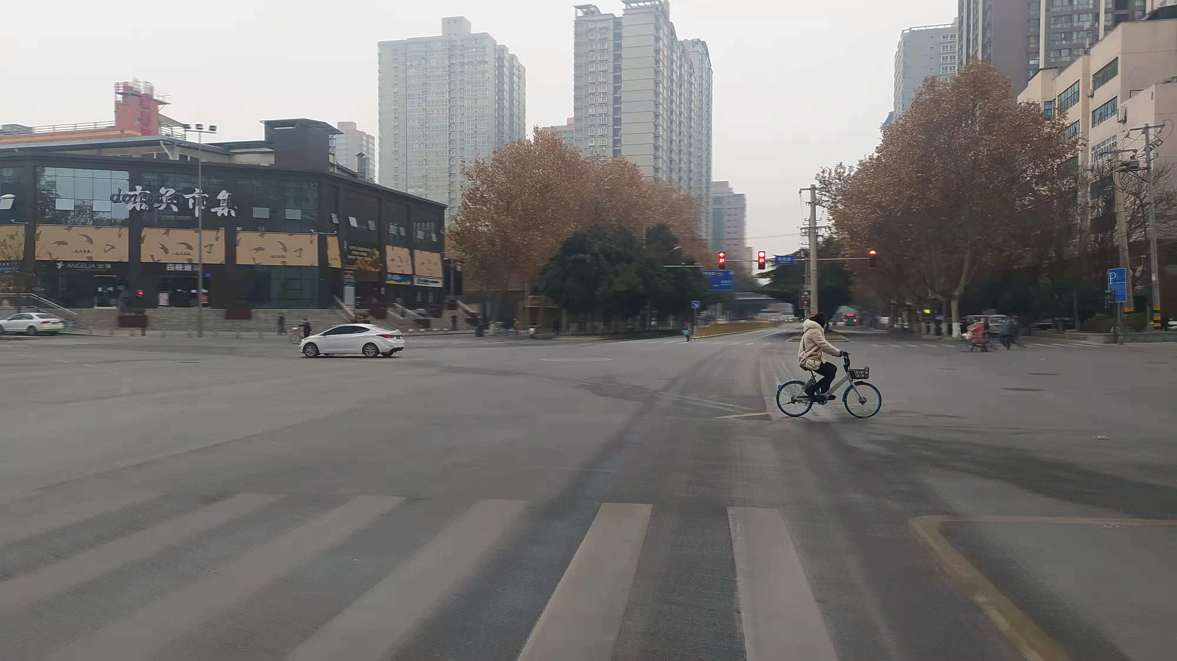 陕西西安疫情-陕西西安疫情封城时间-第1张图片