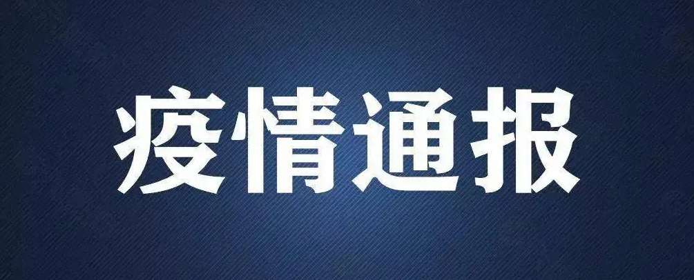 河南今日最新疫情,河南最新病情-第2张图片