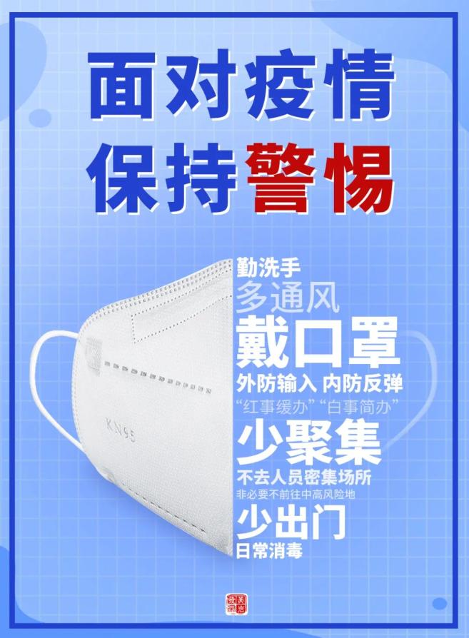 北京新增2个中风险地区,北京中疾控发布最新提醒-第1张图片