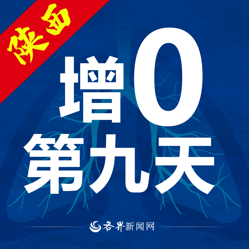 【陕西新增2例本土确诊/陕西增本土157例】-第2张图片