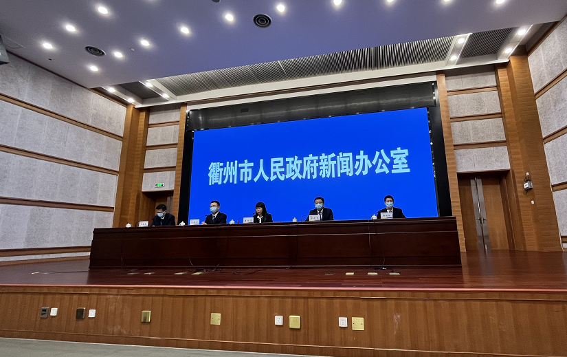 浙江新增本土确诊44例:绍兴38例,绍兴又有新厥疫情吗-第1张图片
