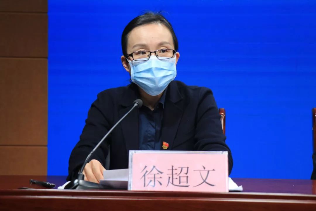 开封疫情最新消息〃开封疫情近况-第3张图片