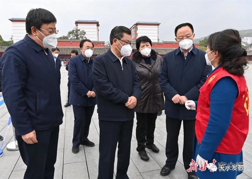 甘肃新增本土无症状61例.甘肃疫情最新动态-第2张图片