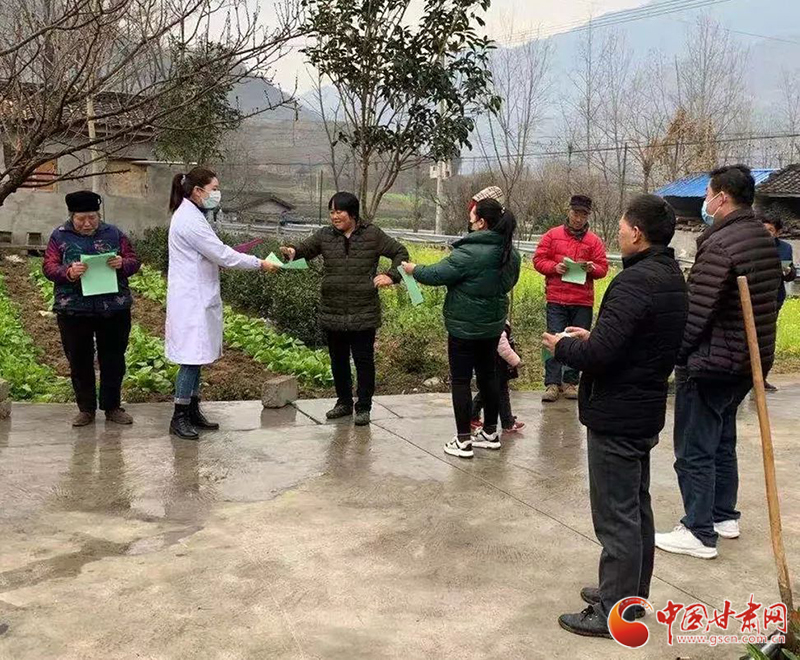 甘肃新增本土无症状61例.甘肃疫情最新动态-第3张图片