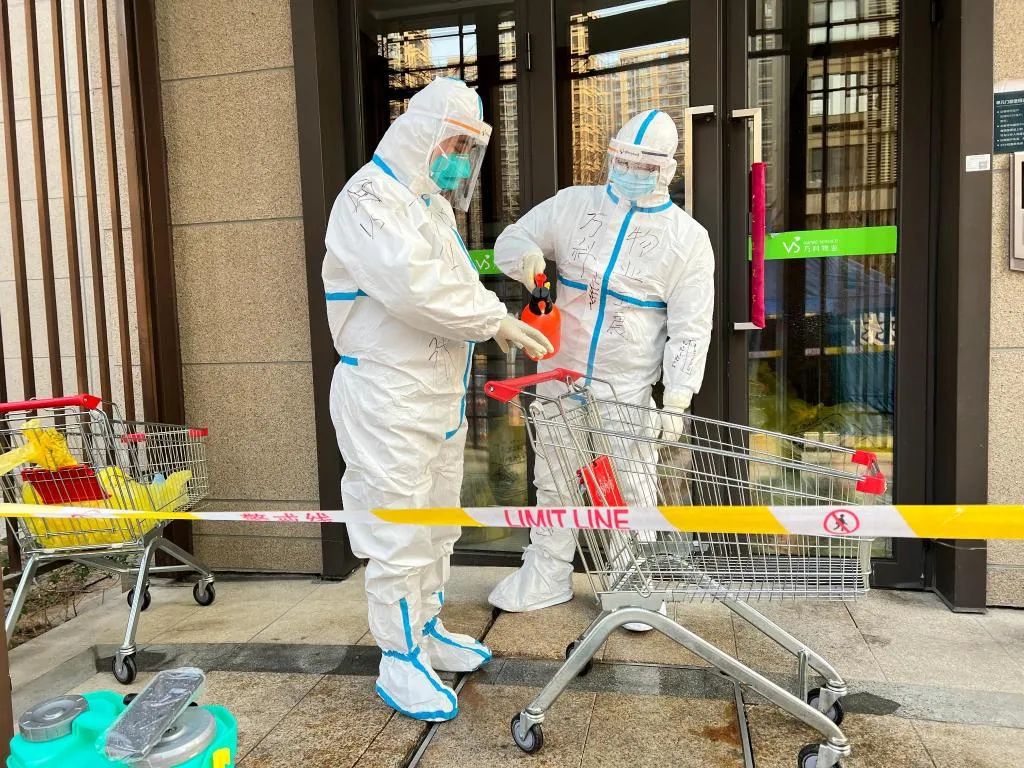 青岛市疫情最新情况︰(青岛市疫情最新情况)-第1张图片