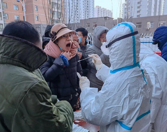 “河北封城” 河北2026封村是真的吗？-第3张图片