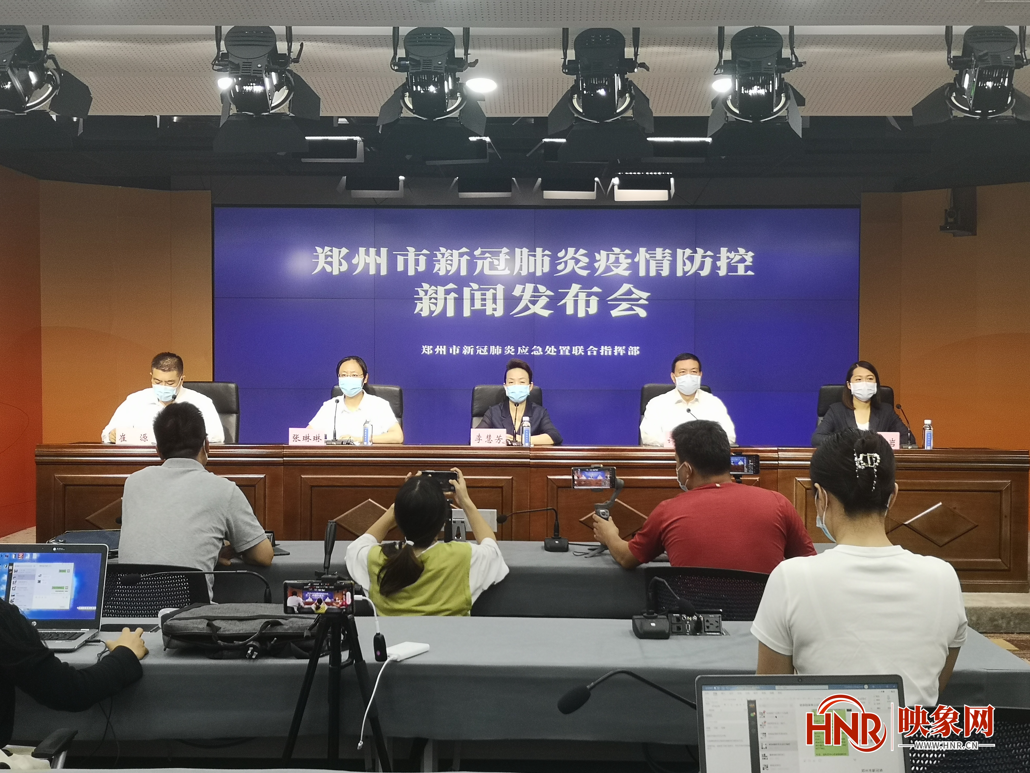 郑州新增1例无症状,郑州新增1例无症状病例-第1张图片