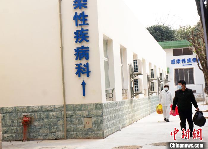 【广西南宁疫情最新消息/广西南宁疫情最新消息今天】-第2张图片
