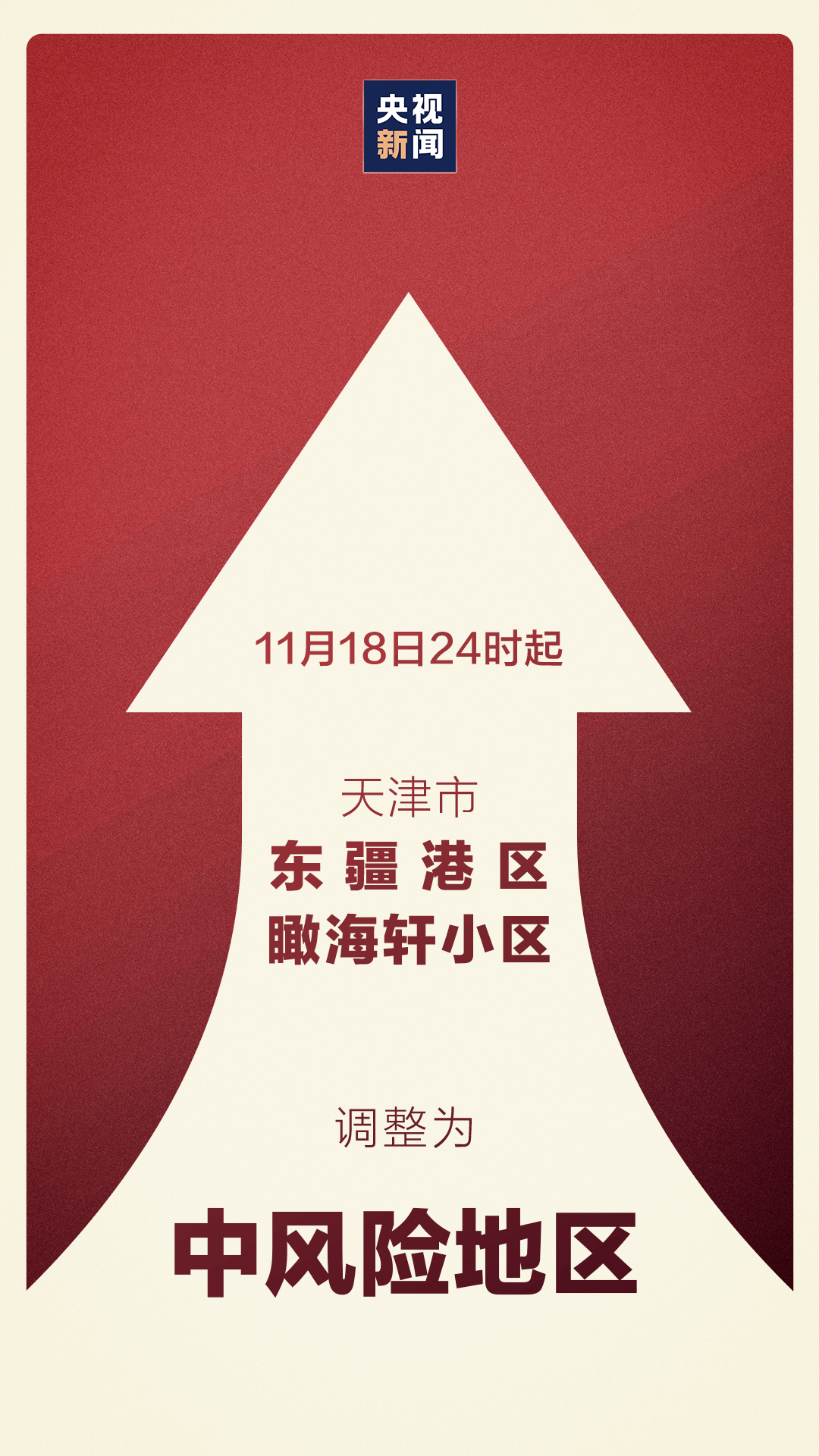 “天津公布11例阳性感染者详情	” 天津发现一例？-第1张图片