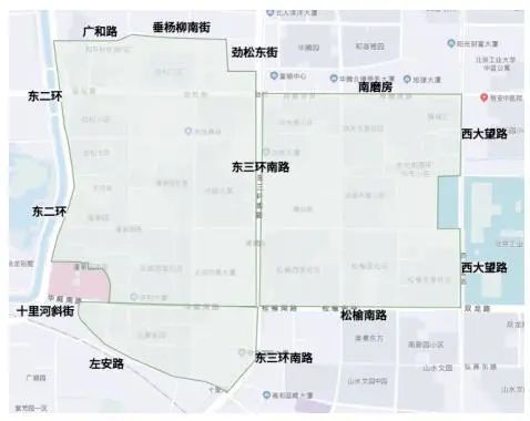 北京正式封了,北京封控时间政策变化