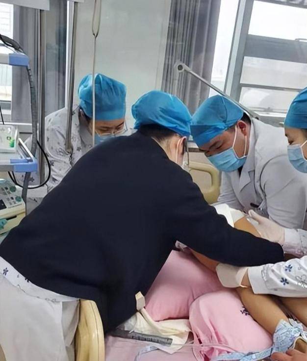 上海确诊,上海确诊医生-第2张图片