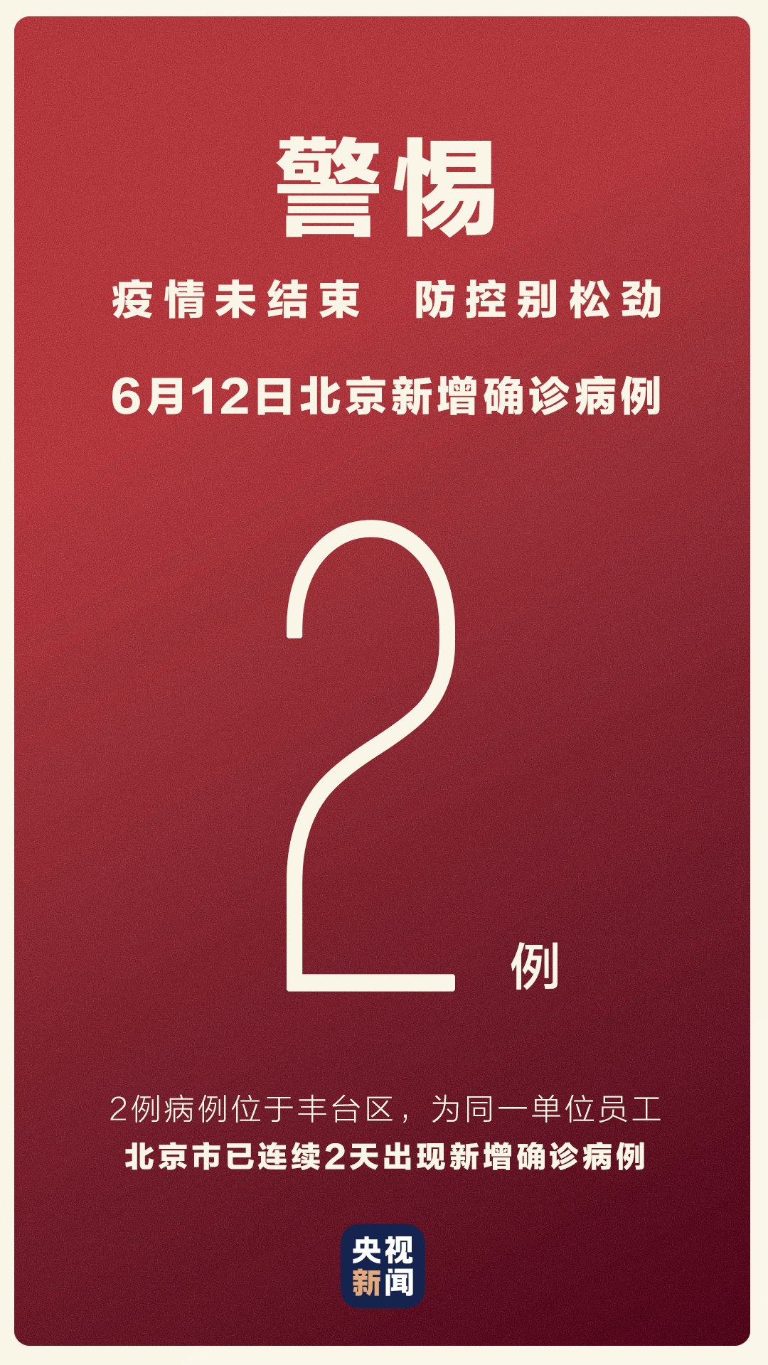 【北京疾控确认近来未发现感染者/北京疾控中心最新发布会】-第2张图片