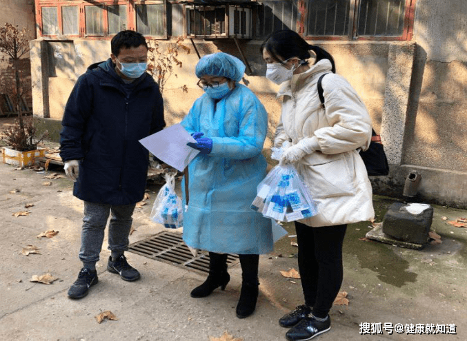 “北京1例感染者近期未做核酸	” 北京1例感染者近期未做核酸检测结果？-第2张图片