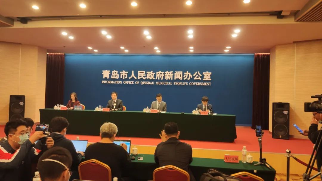 山东青岛疫情最新,山东青岛新闻最新消息-第2张图片