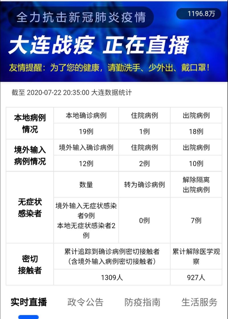 “广东5市出现多名新增病例” 广东新增本土确诊10例？-第2张图片