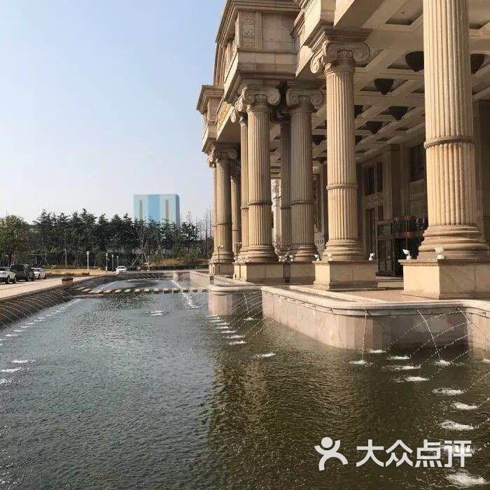 上海确诊感染德尔塔-上海德尔塔酒店简介-第3张图片
