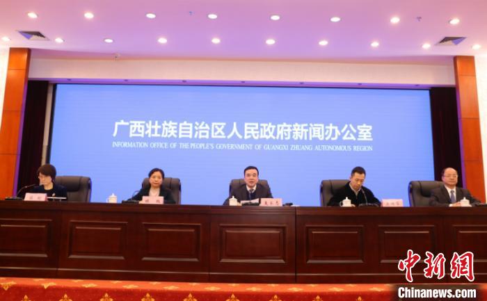 广西疫情-广西疫情报告最新-第3张图片