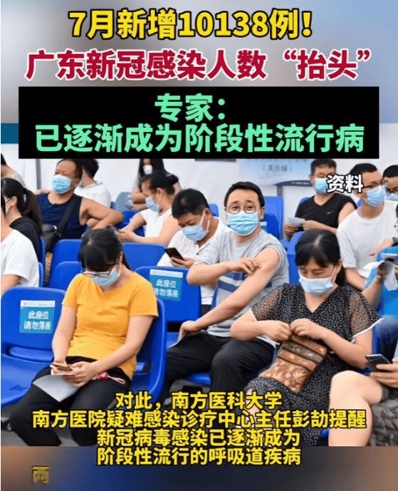 多地渡过第一波感染高峰-各省第一波感染高峰期-第2张图片