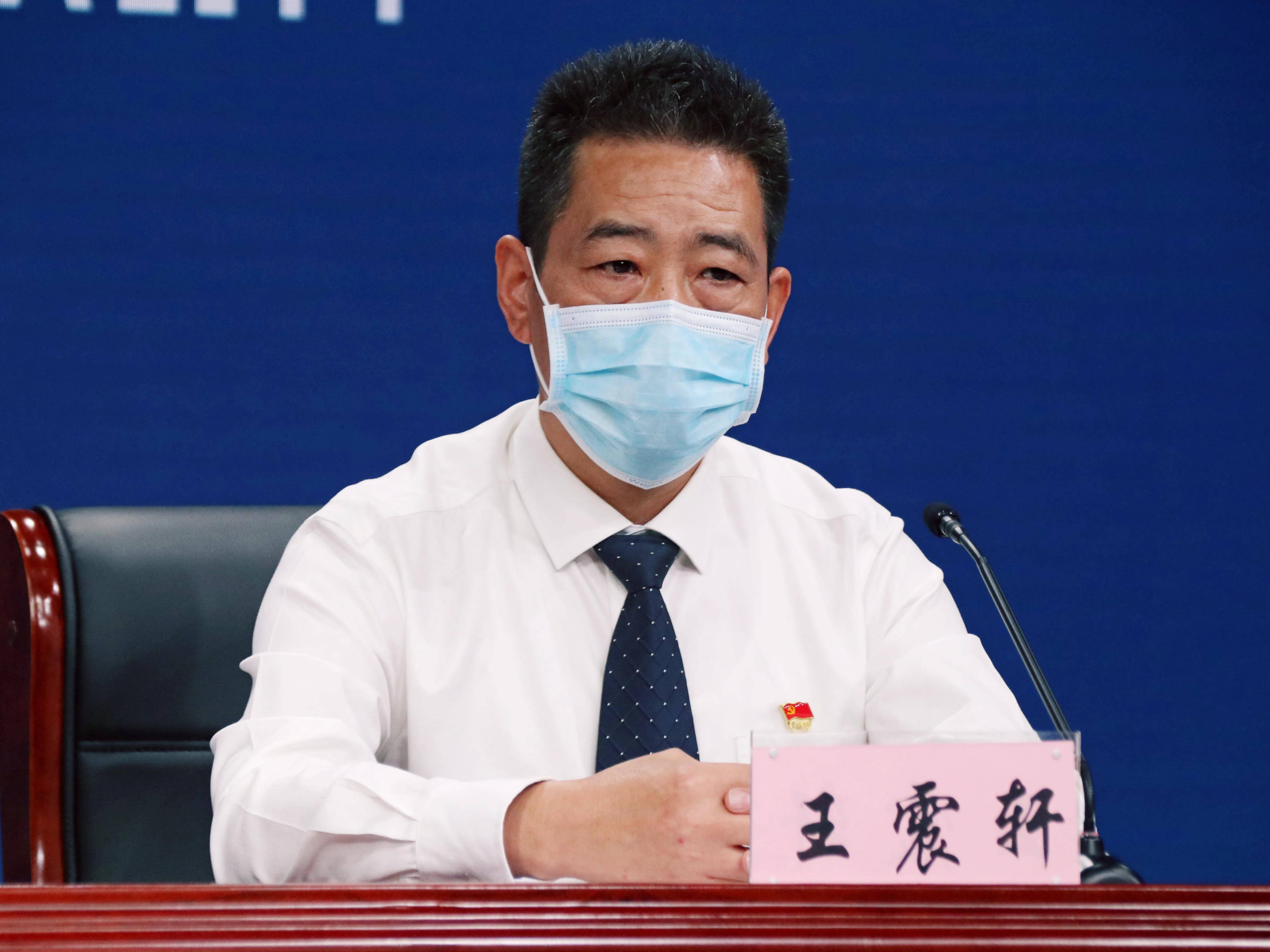 “陕西新增2例本土确诊病例” 陕西新增1本土病例是哪个城市的？-第2张图片